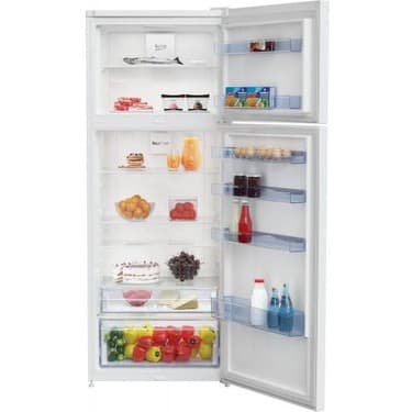 Beko 970463 MB F Enerji 406 Lt No-Frost Buzdolabı 3
