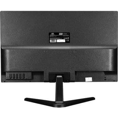 PowerBoost M1950VH 19.5" 75Hz 5ms (HDMI+VGA) LED Monitör 6