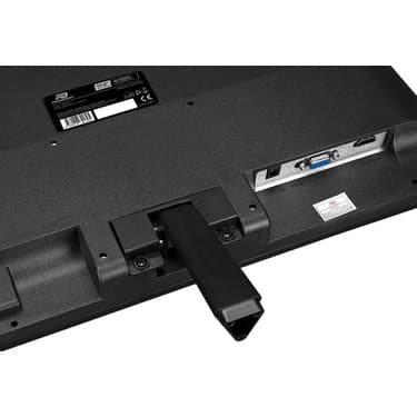 PowerBoost M1950VH 19.5" 75Hz 5ms (HDMI+VGA) LED Monitör 5