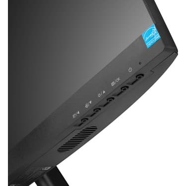 Philips 242E1GSJ/27 23.8" 144Hz 1ms HDMI+DP FreeSync FullHD VA Oyuncu Monitörü 7