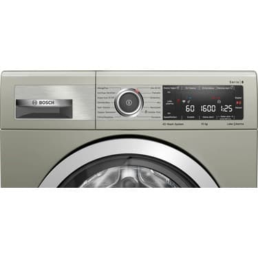 Bosch WAX32MHXTR 10 kg 1600 Devir Çamaşır Makinesi\n 3