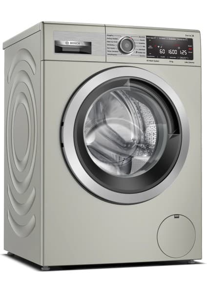 Bosch WAX32MHXTR 10 kg 1600 Devir Çamaşır Makinesi\n