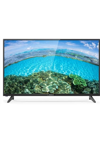 Skytech STL-3235T 32" 81 Ekran Dahili Uydu Alıcılı HD Ready LED TV