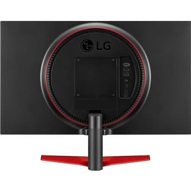 LG 24GN53A-B UltraGear 23.6" 1Ms 144Hz FreeSync TN FHD (HDMIx2-DPx1) Gaming Monitör 5
