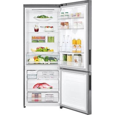 LG GC-B569NLLM Kombi No Frost Buzdolabı 2