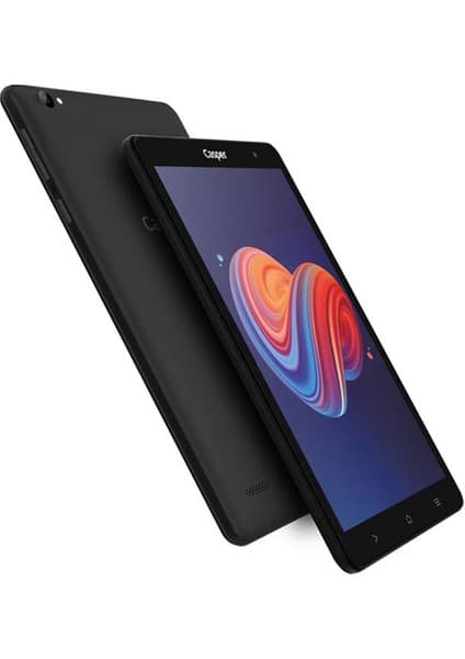 Casper Vıa S48 /3GB/32GB 8 Inç IPS /2.0 GHz Android Tablet Gri