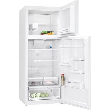 Siemens KD76NXWF0N F Sınıfı 542 Lt No-Frost Buzdolabı 2
