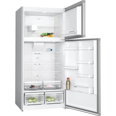 Siemens KD86NXIF0N F Sınıfı No Frost Buzdolabı 2