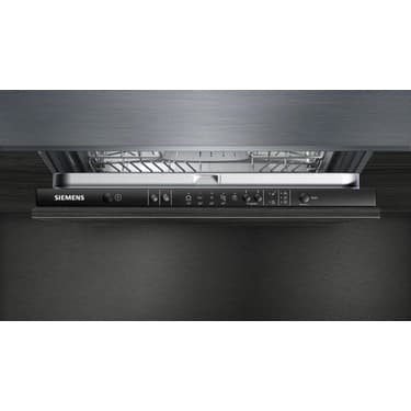 Siemens SN615X01DT IQ100 D Sınıfı 5 Programlı Bulaşık Makinesi 3