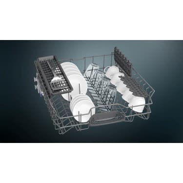 Siemens SN23IW51KT IQ300 D Sınıfı 4 Programlı Bulaşık Makinesi 2