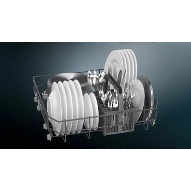 Siemens SN23IW51KT IQ300 D Sınıfı 4 Programlı Bulaşık Makinesi 3