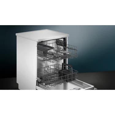 Siemens SN23IW51KT IQ300 D Sınıfı 4 Programlı Bulaşık Makinesi 4