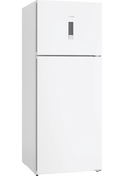 Siemens KD76NXWF0N F Sınıfı 542 Lt No-Frost Buzdolabı