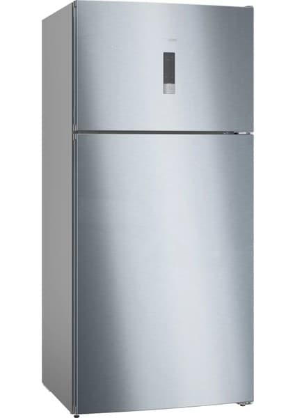 Siemens KD86NXIF0N F Sınıfı No Frost Buzdolabı
