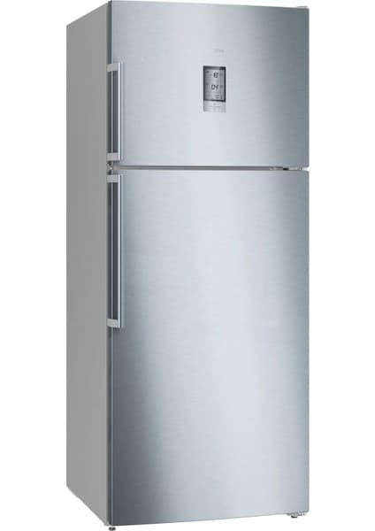Siemens KD76NHID1N D Sınıfı 542 L No Frost Buzdolabı