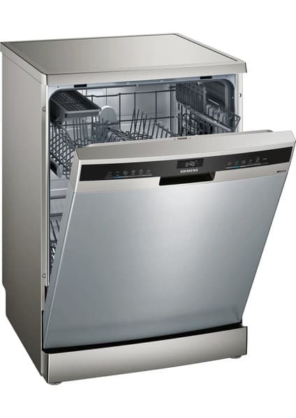 Siemens SN23II51KT 4 Programlı 13 Kişilik Bulaşık Makinesi 4