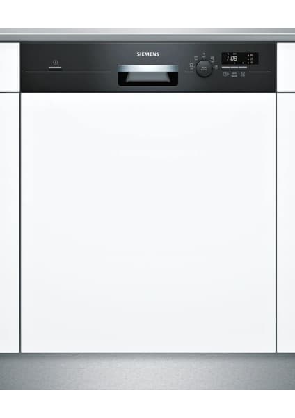Siemens SN515B01DT IQ100 D Sınıfı 5 Programlı Bulaşık Makinesi