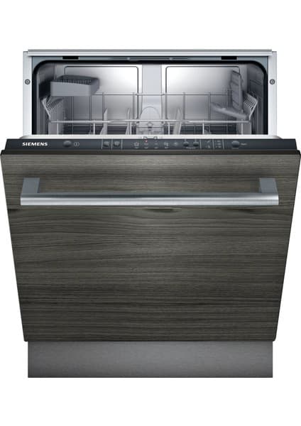 Siemens SN615X01DT IQ100 D Sınıfı 5 Programlı Bulaşık Makinesi