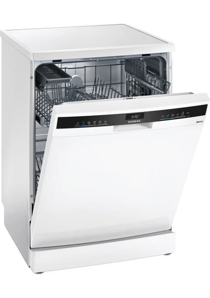 Siemens SN23IW51KT IQ300 D Sınıfı 4 Programlı Bulaşık Makinesi