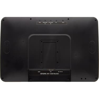 Ninova 13.3" NV-1330 HDMI VGA Monitör 2