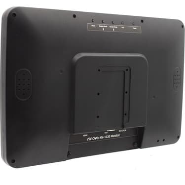 Ninova 13.3" NV-1330 HDMI VGA Monitör 3
