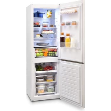 Vestel NFK37101 F Sınıfı 331 Lt No Frost Buzdolabı 3