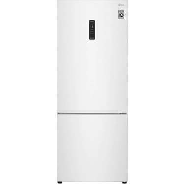 LG GC-B569NQLM E Sınıfı 462 Lt No Frost Buzdolabı 2