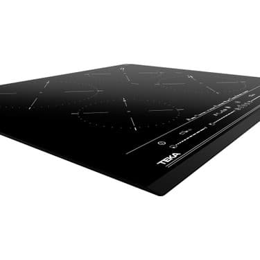 Teka IZC 64630 BK Ankastre Cam Seramik İndüksiyonlu Ocak 7400 W Siyah 60 cm 112500022 4