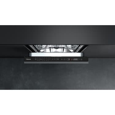 Teka - Dfı 74910 - Tam Ankastre Dijital Ekranlı Bulaşık Makinesi - 9 Programlı 11 Kişilik - 45 cm - 114300005 2