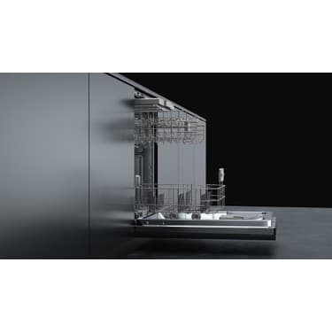 Teka - Dfı 74910 - Tam Ankastre Dijital Ekranlı Bulaşık Makinesi - 9 Programlı 11 Kişilik - 45 cm - 114300005 5