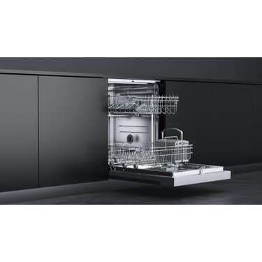 Teka DSI 46750 SS Yarı Ankastre Dijital Ekranlı Bulaşık Makinesi - 7 Programlı, 13 Kişilik, 60 cm 6
