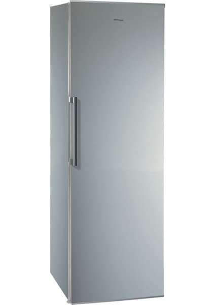 Şenocak Vf 7311 Ix 7 Çekmece Dikey Derin Dondurucu - Inox