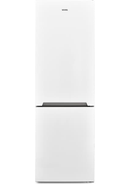 Vestel NFK37101 F Sınıfı 331 Lt No Frost Buzdolabı