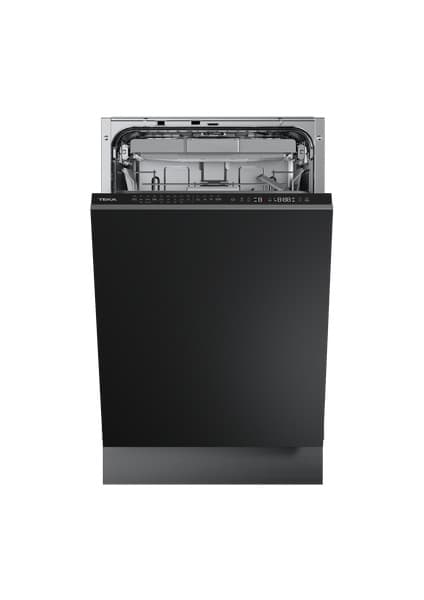 Teka - Dfı 74910 - Tam Ankastre Dijital Ekranlı Bulaşık Makinesi - 9 Programlı 11 Kişilik - 45 cm - 114300005