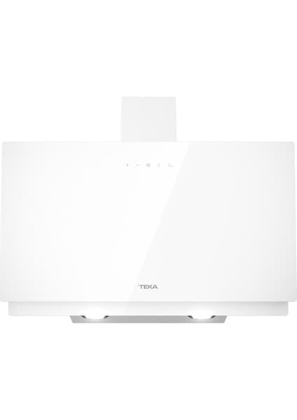 Teka DVN 74030 TTC WH Duvar Tipi Davlumbaz 445 m³/h Beyaz Cam 70 cm 112950007 7