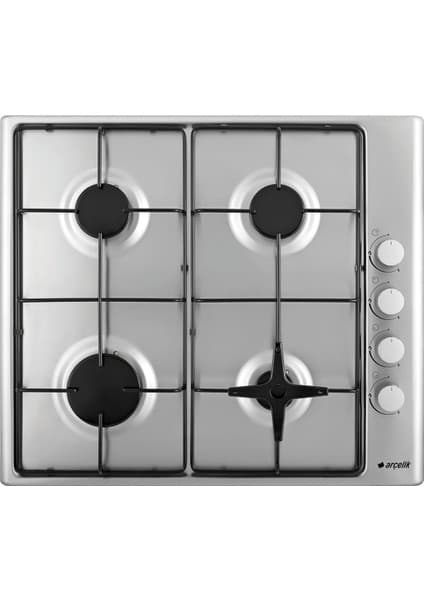 Arçelik O 705 Ydgeı Gazlı Ankastre Ocak