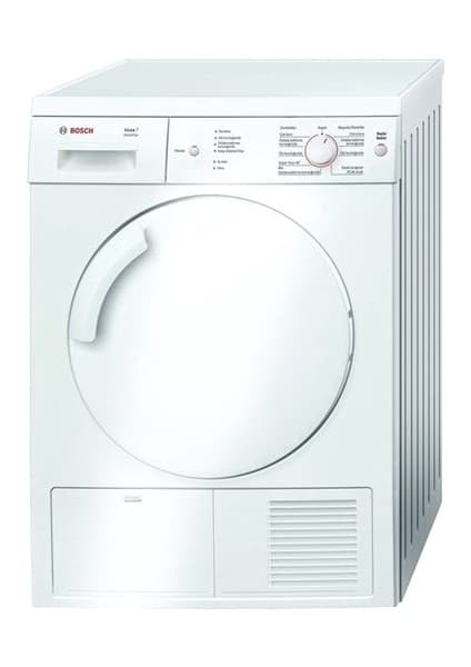 Bosch WTE84101TR 7 Kg Kurutma Makinesi