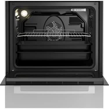 Beko BFE 400 B Beyaz 66 Lt A Enerji Sınıfı Ocaklı Fırın 5