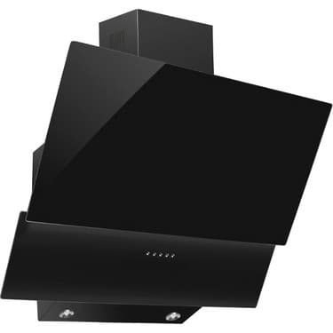 Kumtel Siyah Dokunmatik Ankastre Set A+ Harr Teknolojili (A6-SF2 (DDT) + KO-40 TAHDF + DA6-835) 4