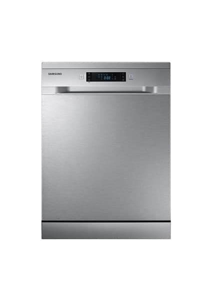 Samsung DW60M5052FS/TR 5 Programlı Bulaşık Makinesi