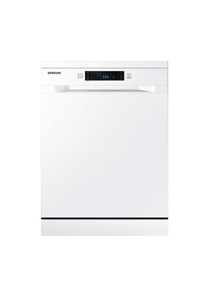 Samsung DW60M5052FW 5 Programlı Bulaşık Makinesi 5