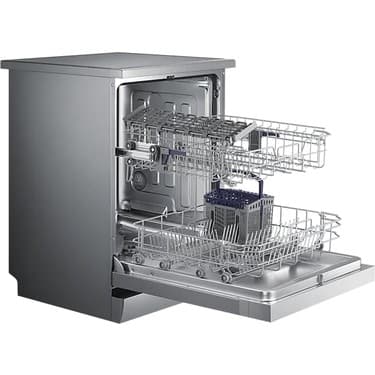 Samsung DW60M5052FS/TR 5 Programlı Bulaşık Makinesi 4