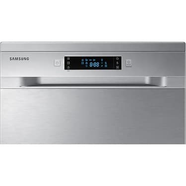 Samsung DW60M5052FS/TR 5 Programlı Bulaşık Makinesi 2