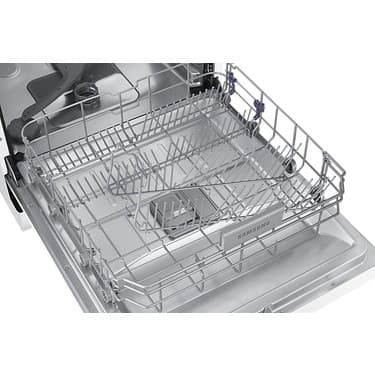 Samsung DW60M5062FW/TR 6 Programlı Bulaşık Makinesi 7