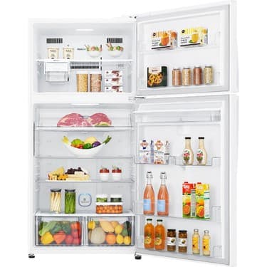 LG GR-H802HQHJ 592 Lt No-Frost Çift Kapılı Buzdolabı 3