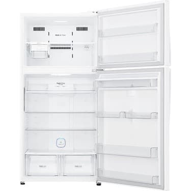 LG GR-H802HQHJ 592 Lt No-Frost Çift Kapılı Buzdolabı 2
