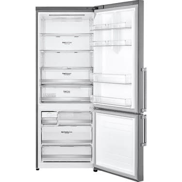 LG GC-B569BLCM.APZPLTK E Enerji Sınıfı 462L No-Frost Buzdolabı 2