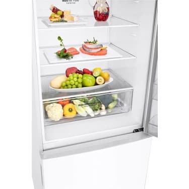 LG GC-B569NQLM E Sınıfı 462 Lt No Frost Buzdolabı 5