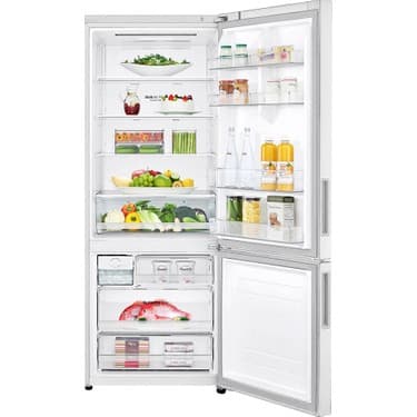 LG GC-B569NQLM E Sınıfı 462 Lt No Frost Buzdolabı 6