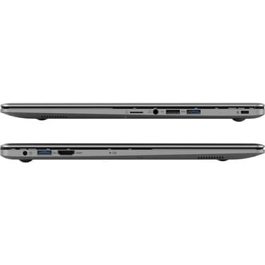 Casper Nirvana F500.1115-8D00X-G-F Intel Core i3 1115G4 8GB 240GB SSD Freedos 15.6\ 4